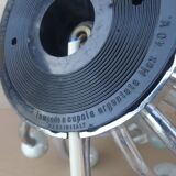 VALENTI PISTILLINO wall light studio TETRARCH