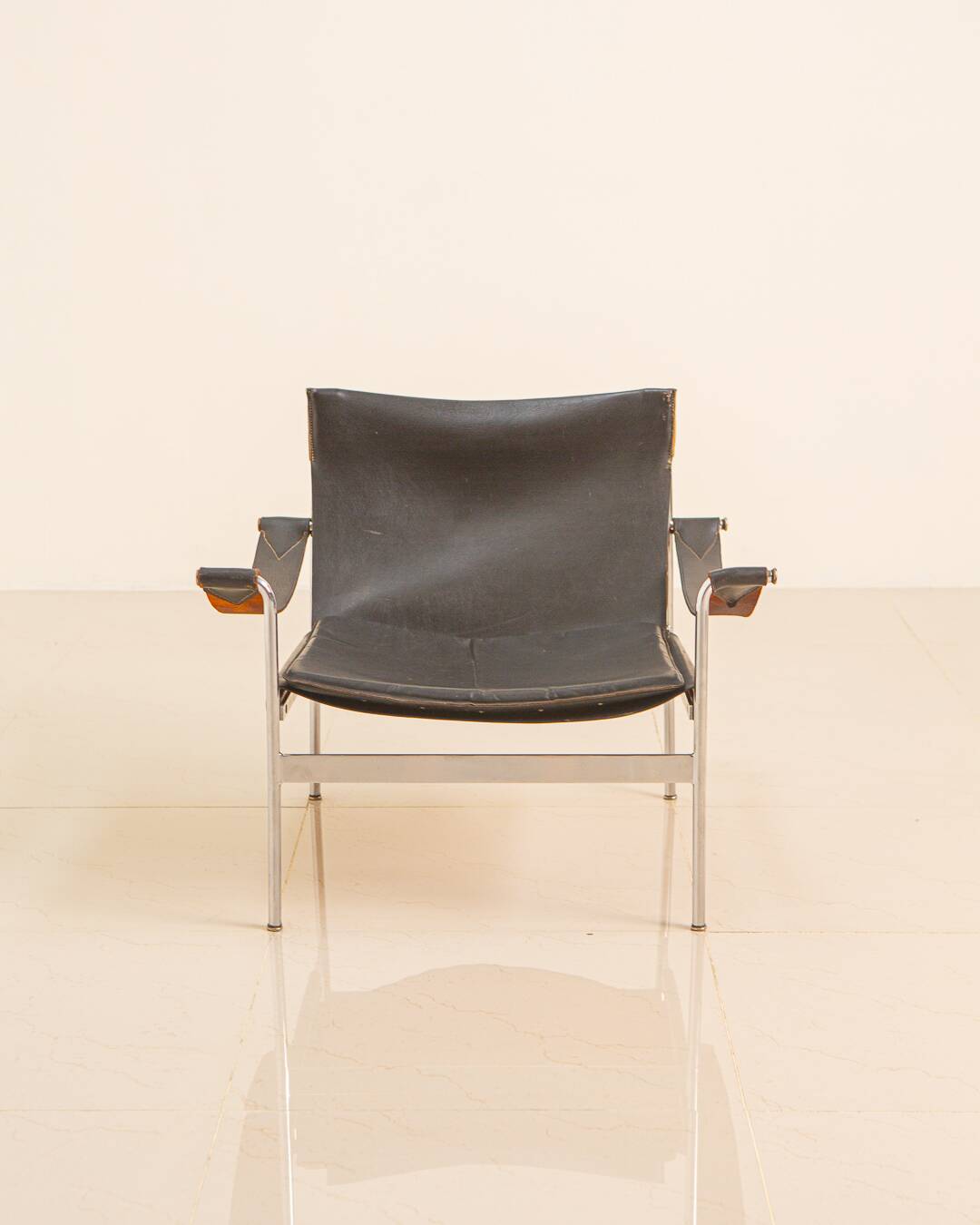Lounge chair "D99" by Hans Könecke for Tecta 60's