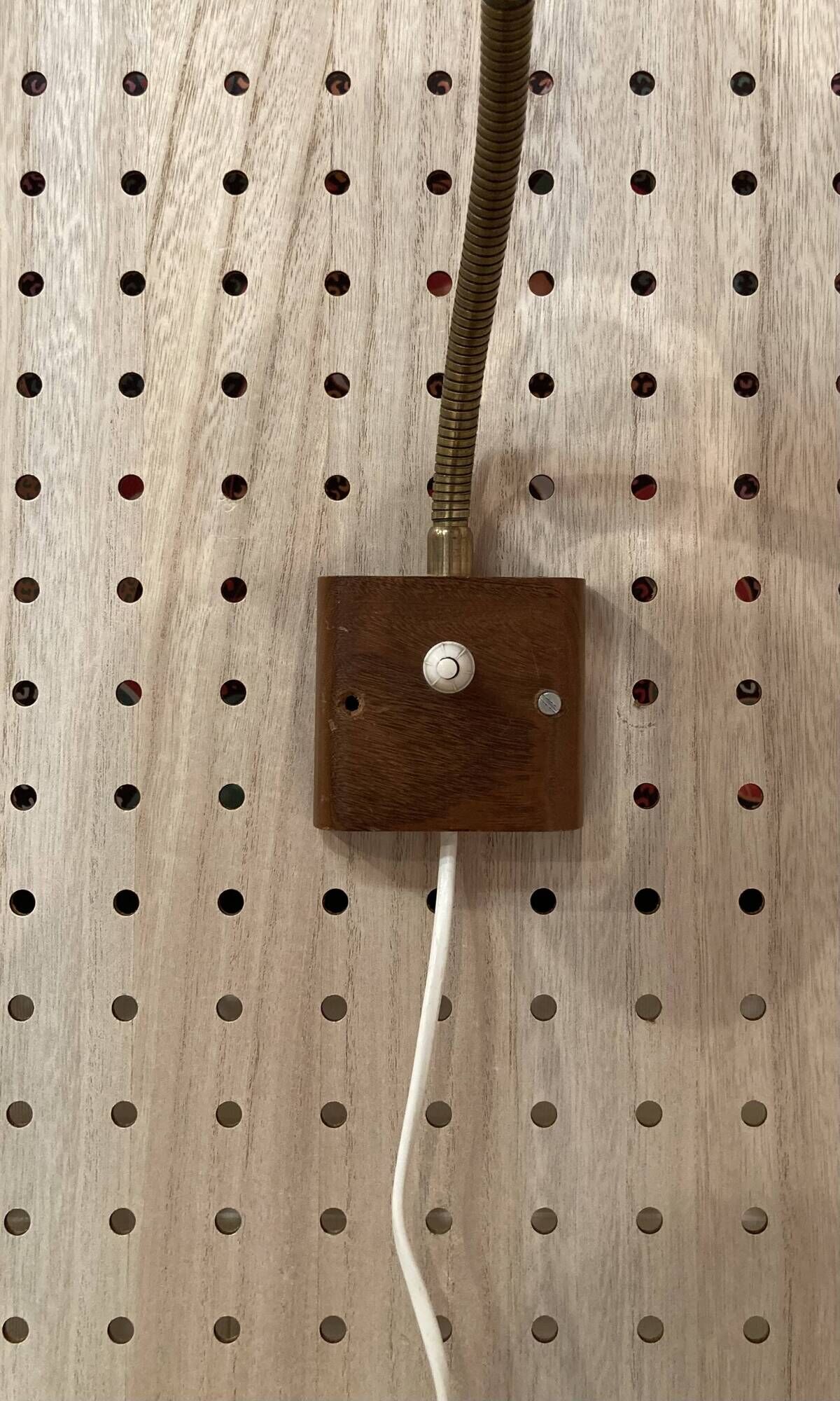 MODULAR APPLIQUE "1950 DESIGN".