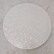 "Circle" Coffee or Side Table by Pierre Paulin for Artifort