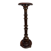 Rare porte-plante « Palmier » Art Déco – style Dagobert Peche