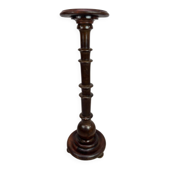 Rare porte-plante « Palmier » Art Déco – style Dagobert Peche