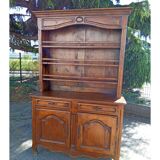 Buffet cupboard