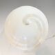 1970s Murano Glass Mushroom Table Lamp by Carlo Nason for Mazzega