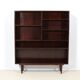 Omann Jun Rosewood Bookcase