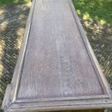 Oud Hollandse Ladenkast Dressoir Commode 154 cm.