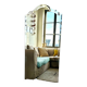Miroir biseauté