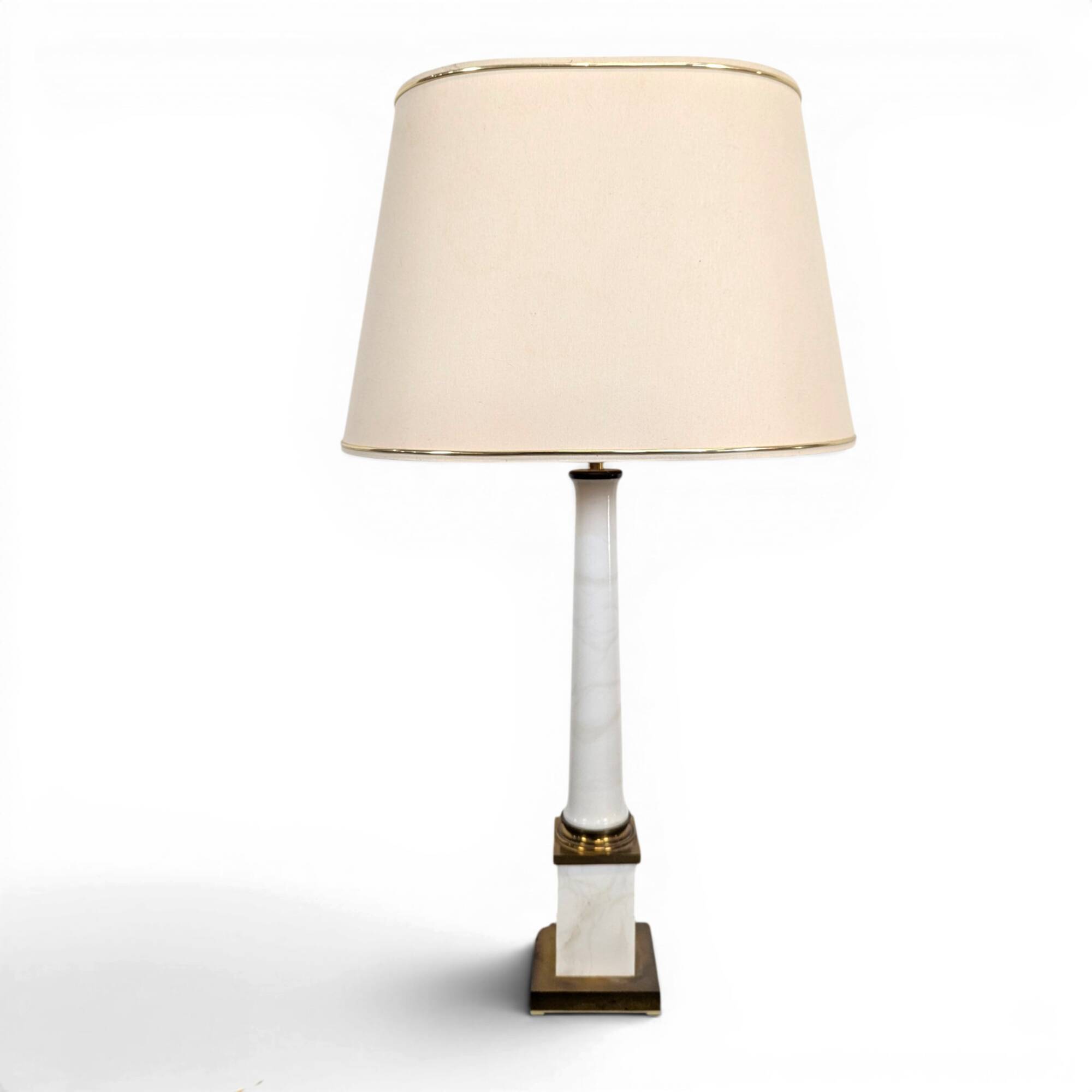 Lampe néo-classique, années 70
