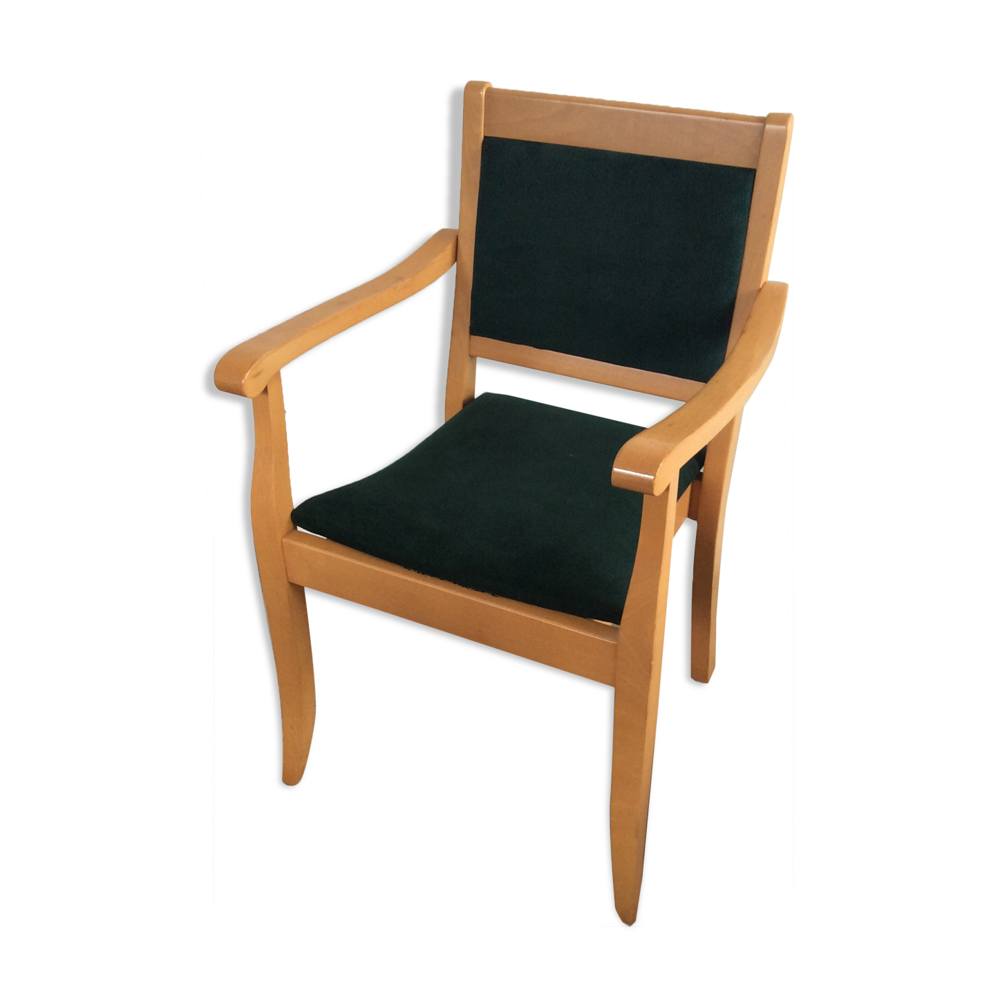 Eurochair bridge armchair from the 60