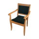 Eurochair bridge armchair from the 60