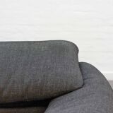 Maralunga 2.5-seat Sofa by Vico Magistretti for Cassina, Italy