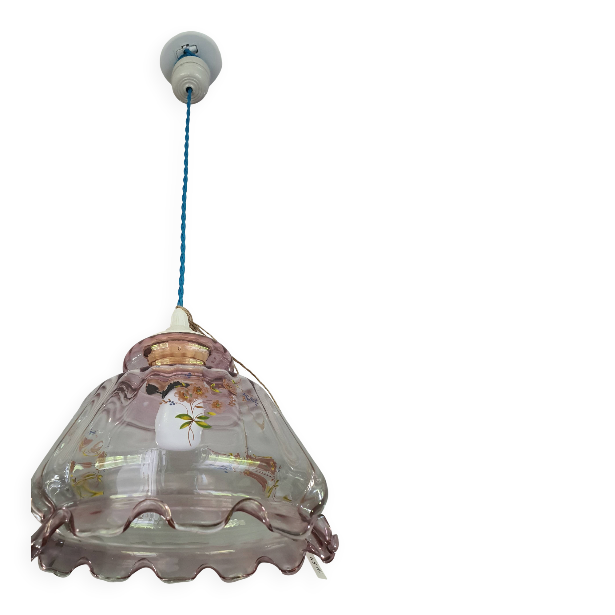 Suspension vintage