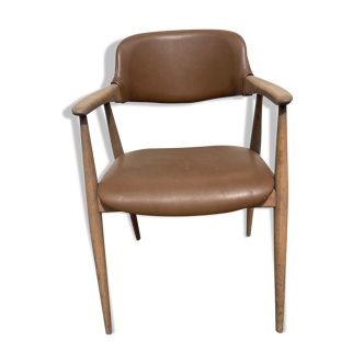 Fauteuil vintage