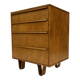Commode à tiroirs vintage Pastoe Cees Braakman CB05 Dutch Design
