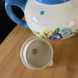 Teapot