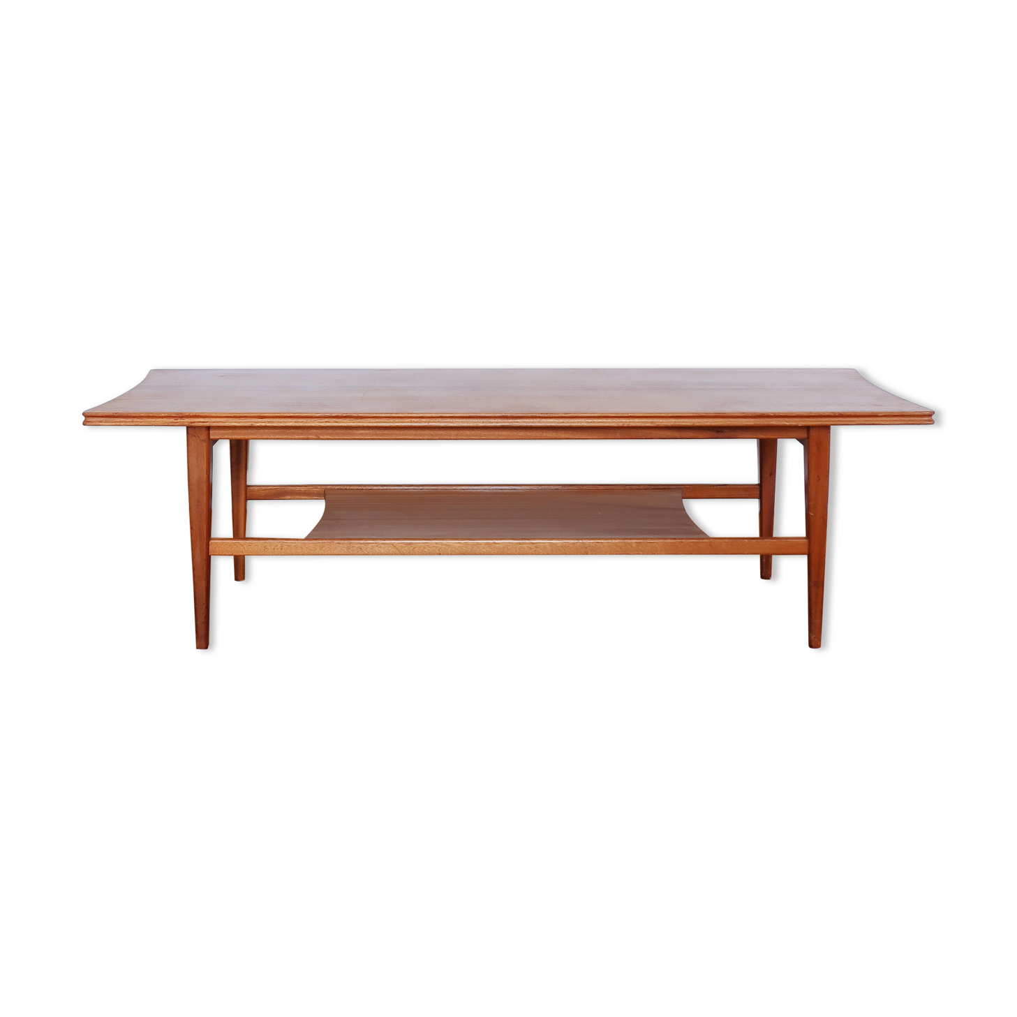 Scandinavian coffee table Fyne Ladye