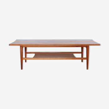 Scandinavian coffee table Fyne Ladye