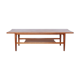 Scandinavian coffee table Fyne Ladye