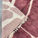 Tapis marocain artisanal 200cmx300cm