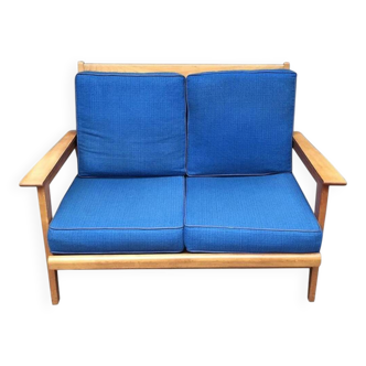 Banquette années 50