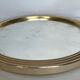Art Deco mirror tray