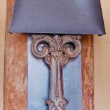 Paire d’applique