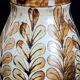 Vase Vallauris 60s Malarmey