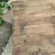 Table de ferme