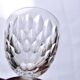 Villeroy & Boch antique crystal glasses