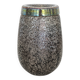 Iridescent vase 1970s/80s