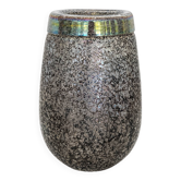 Vase iridescent 1970/80