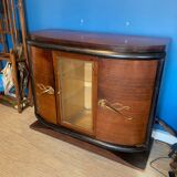 Buffet Ebène et Bois 18ème