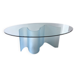 Dining room table or desk 1980 Roche Bobois