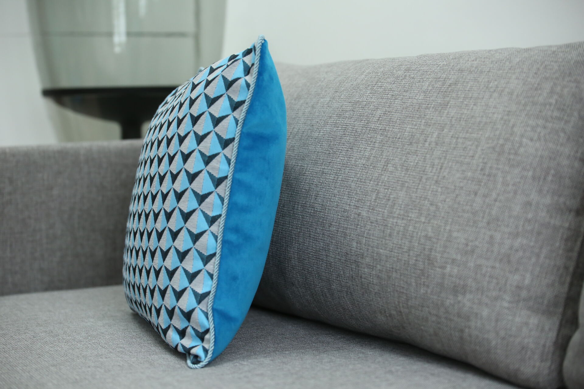 High design cushion range  40x40cm