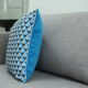 Coussin design 40x40cm
