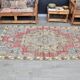 Turkish Neutral Wool Area Carpet sku 2504