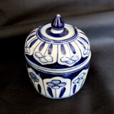 Lot of 3 ginger pots