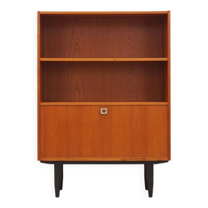 Bibliothèque en teck, - danemark