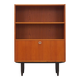Teak bookcase, Danish design, 1960s, production: Denmark