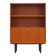 Teak bookcase, Danish design, 1960s, production: Denmark