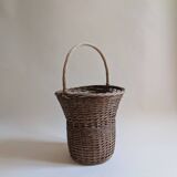 Wicker basket