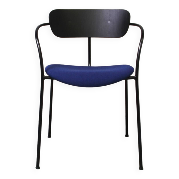 Chaise Pavilion AV4, & Tradition