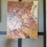 Abstract painting