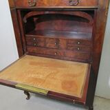 Secretary with ladies' seat