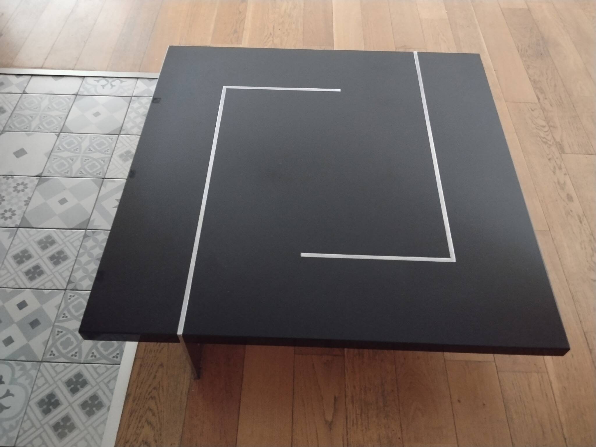 Cinna coffee table