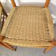 Set of 4 Chiavari chairs