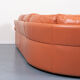 Modular sofa 'Petronio' by Tito Agnoli for Poltrona Frau Italy 1970