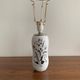 Stig Lindberg Grazia for Gustavsberg Swedish desk lamp signed, 1960
