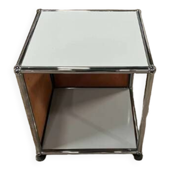 Used USM side table