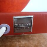 Vintage lamp L. Drimmer